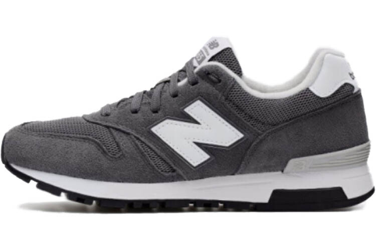 

Кроссовки New Balance 565, серый