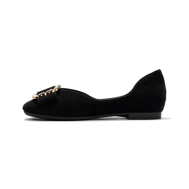 

Туфли женские повседневные Women's Casual Shoes Women's Josiny, кремовый