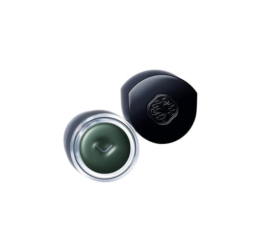 цена Подводка для глаз Inkstroke 4,5г. GR604 Шинрин Зеленый Shiseido