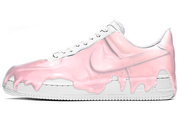 

Женские кроссовки для скейтбординга Nike Air Force 1