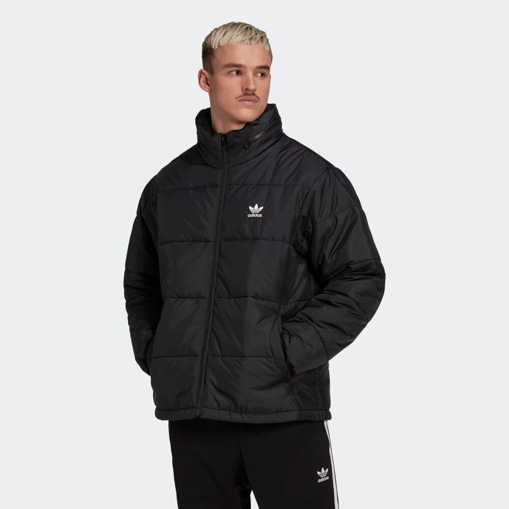 

Куртка Adidas HL9190, Черный