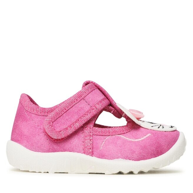 

Сандалии Superfit 1-009256-5520 Pink, розовый