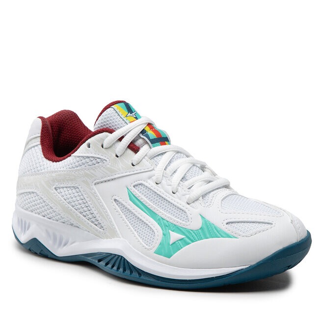 

Кроссовки Mizuno LightningStar, белый
