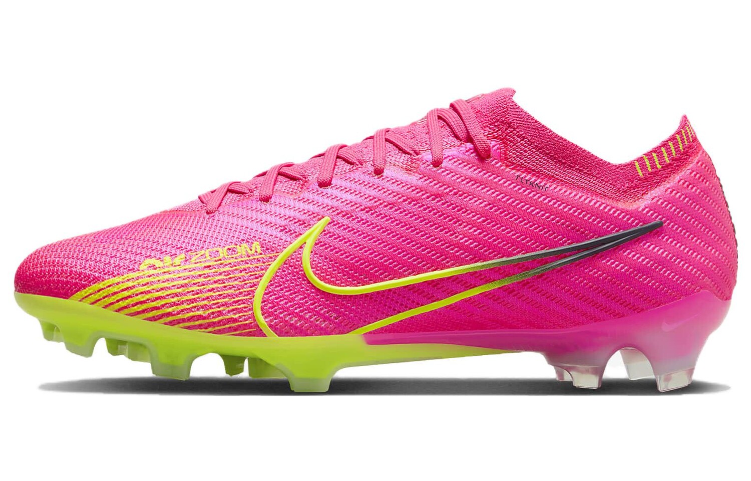 

Футбольные бутсы унисекс Nike Air Zoom Vapor 15
