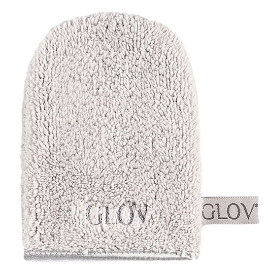 

Средство для снятия макияжа на ходу, перчатка для снятия макияжа Silver Stone Glov