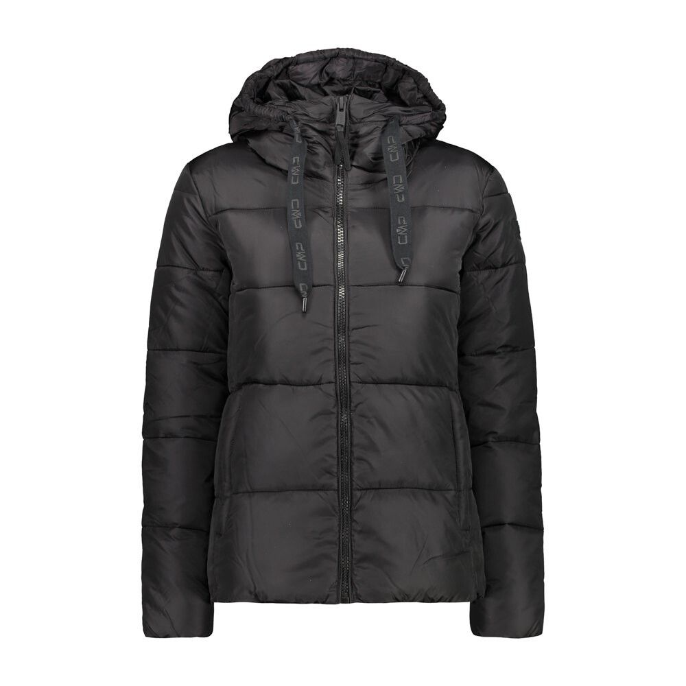 

Куртка CMP 30K3556 Fix Hood, черный