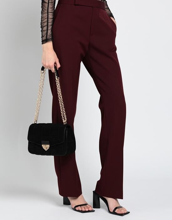 

Сумка через плечо MICHAEL MICHAEL KORS, черный