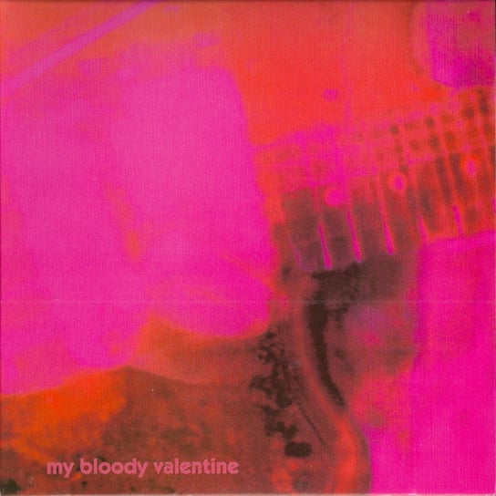 цена Виниловая пластинка My Bloody Valentine - Loveless (Limited Edition + 6 Art Prints)