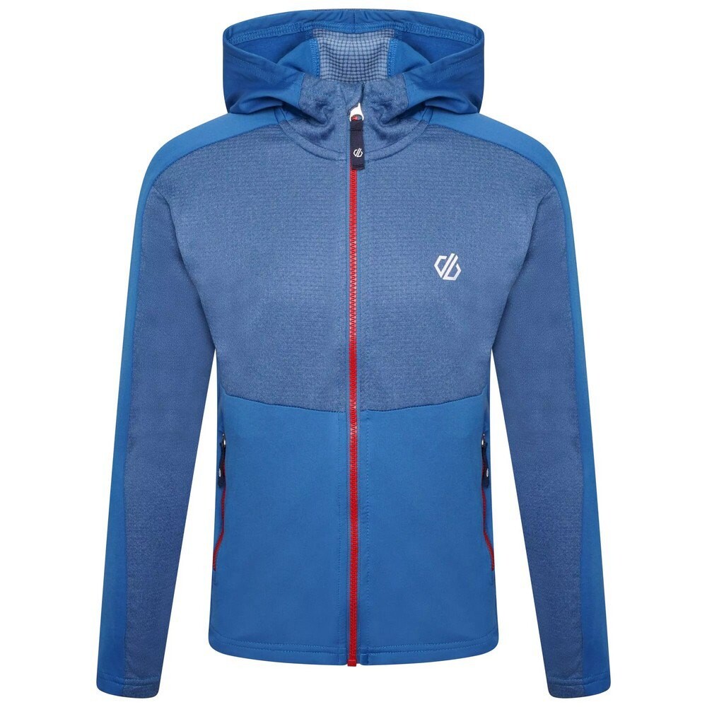 

Куртка Dare2B Hastily Core Stretch Recycled Midlayer, синий