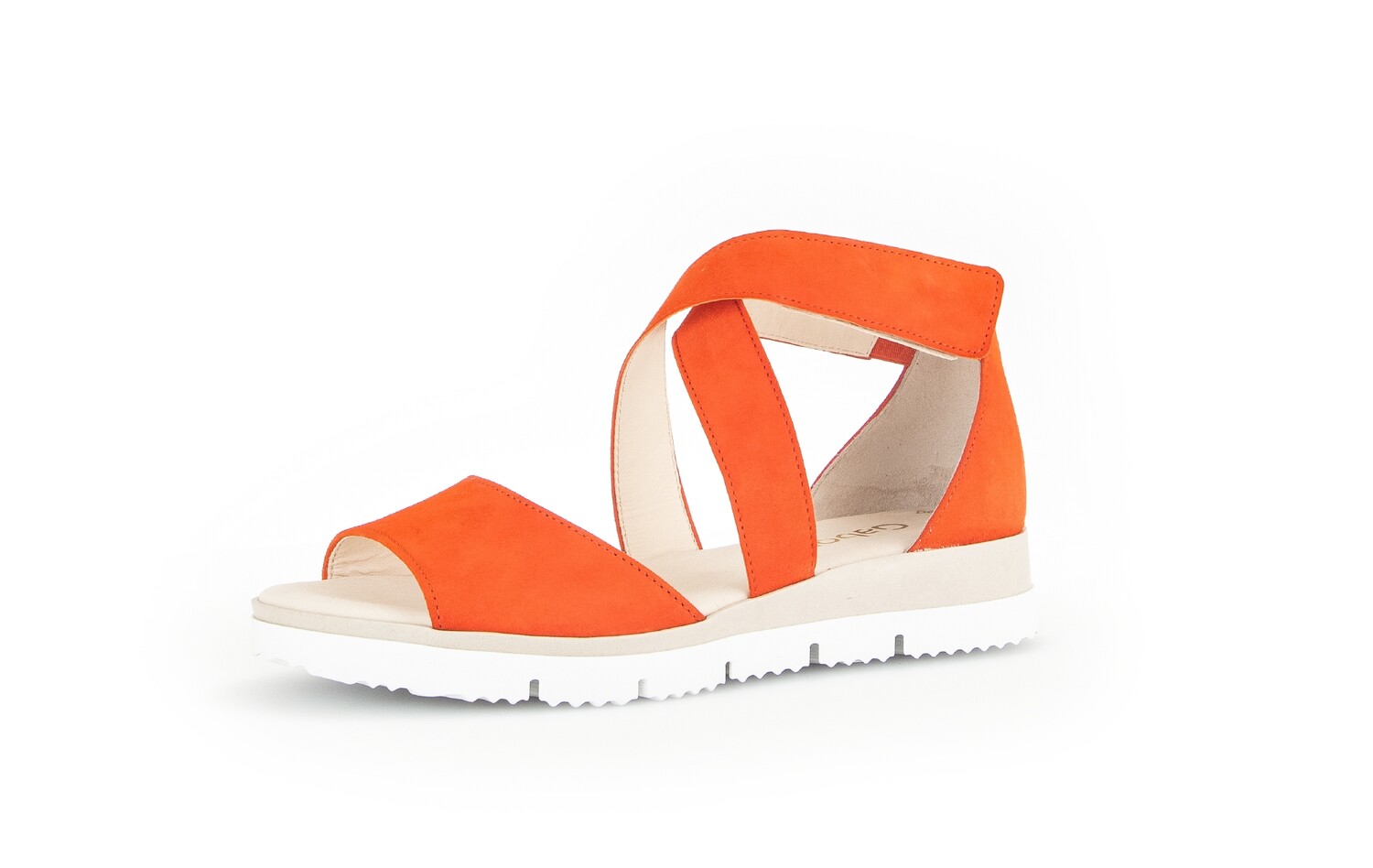 

Сандалии Gabor Fashion Riemchensandale, оранжевый