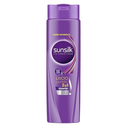 

Шампунь Smooth Perfect 2в1 250мл, Sunsilk