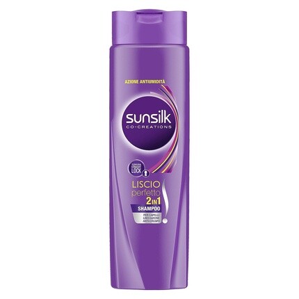 Шампунь Smooth Perfect 2в1 250мл, Sunsilk