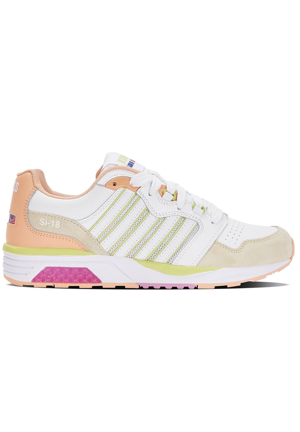 

Кроссовки K-SWISS