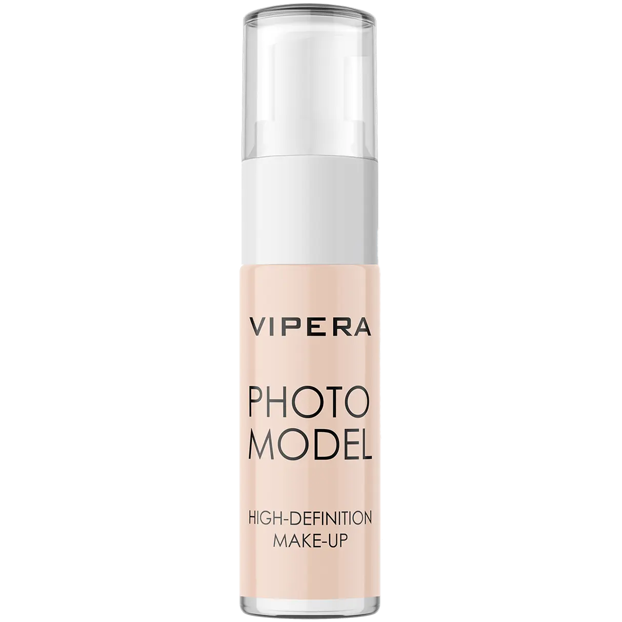

Тональный крем для лица 14q Vipera Photo Model, 30 мл