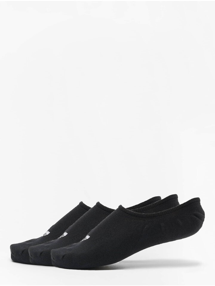 

Носки adidas, черный