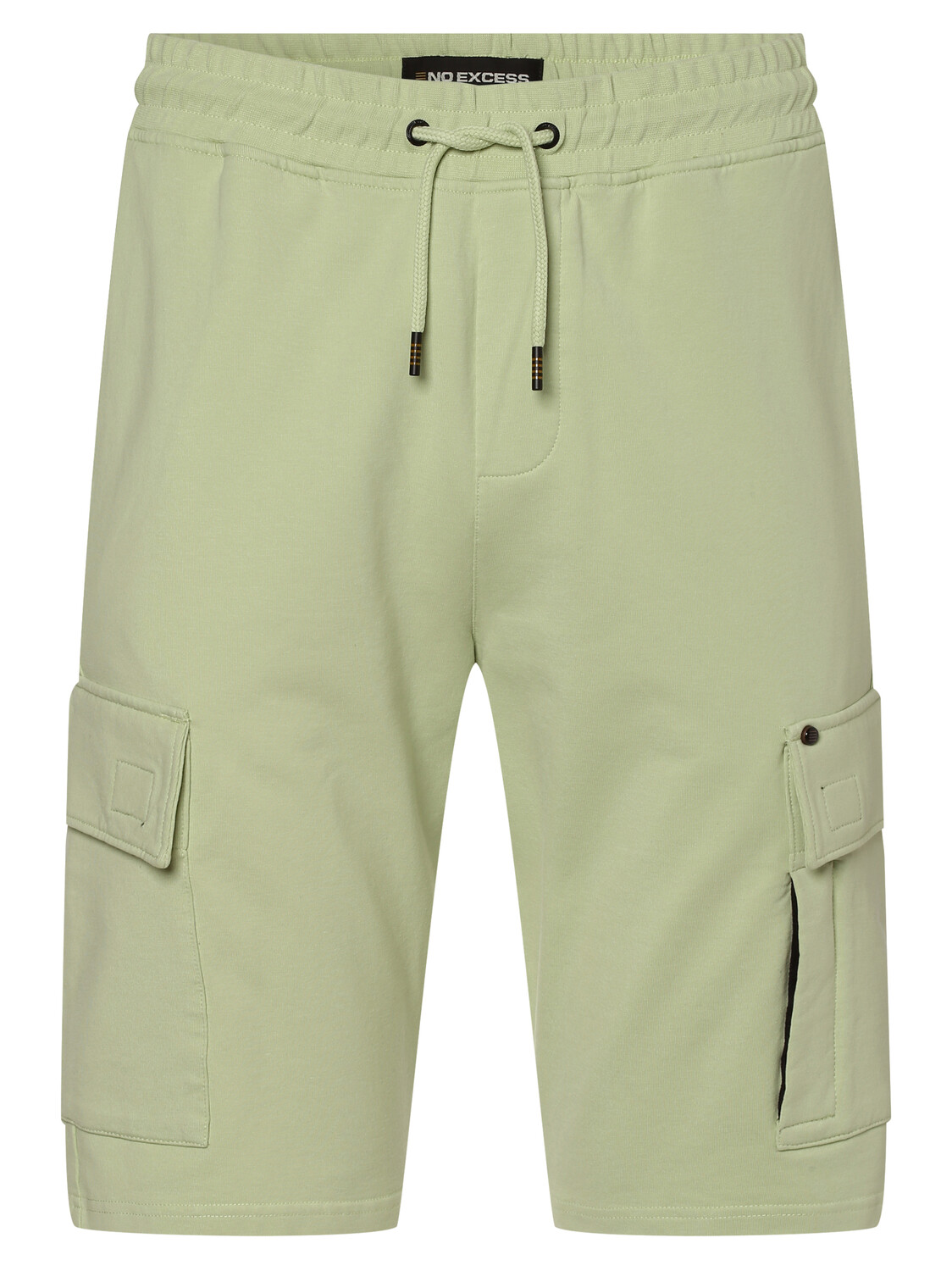 

Брюки No Excess Sweatshorts, цвет lind