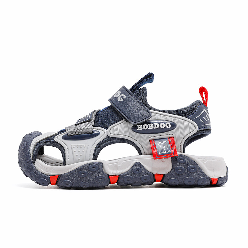 

Детские сандалии детские Bobdog, цвет Off White