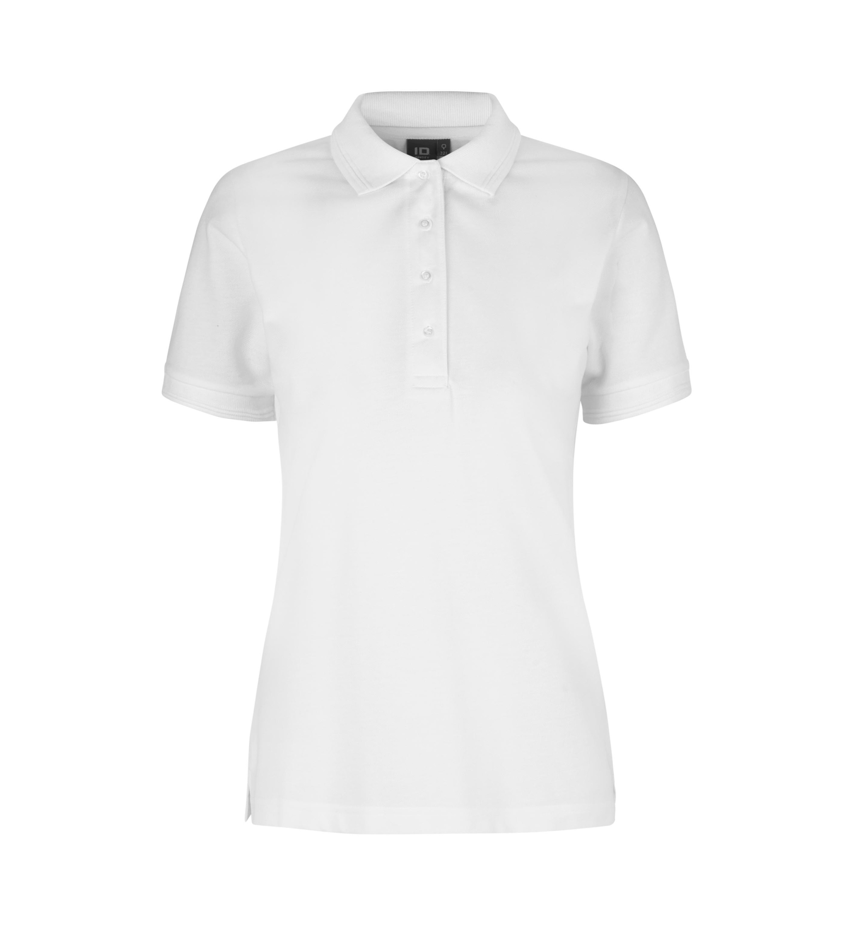 Поло PRO Wear by ID Polo Shirt klassisch, белый