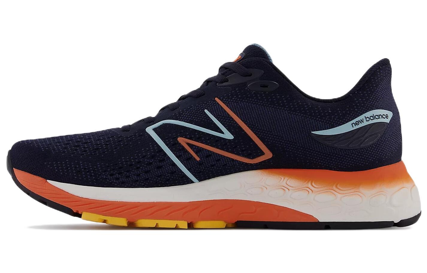 

Кроссовки New Balance Fresh Foam X 880 v12, синий