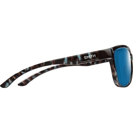 

Поляризованные солнцезащитные очки Monterey ChromaPop Smith, цвет Sky Tortoise/ChromaPop Glass Polarized Blue Mirror