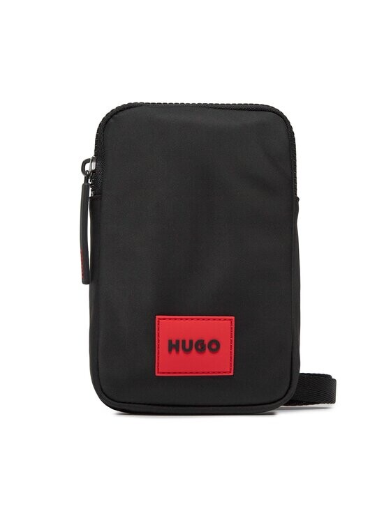 

Рюкзак Hugo, черный