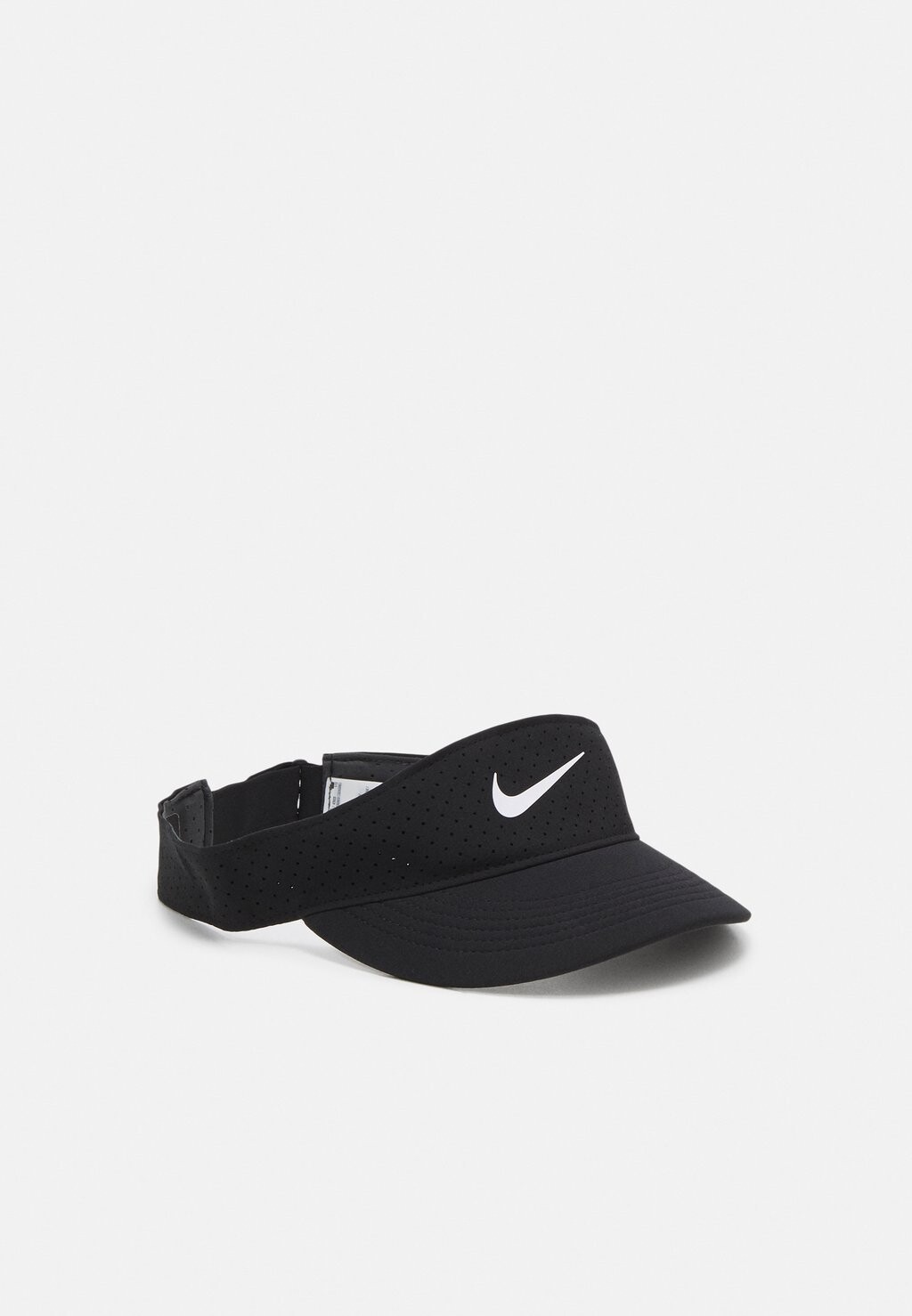 

Кепка VISOR UNISEX Nike, черный/антрацит/белый