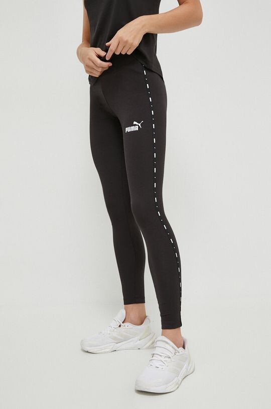 

Леггинсы Пума Puma, черный
