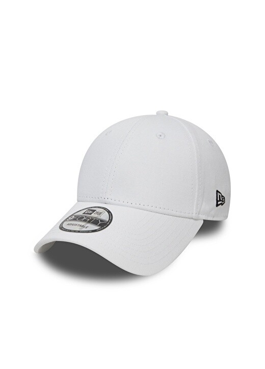 

Белая шляпа унисекс New Era