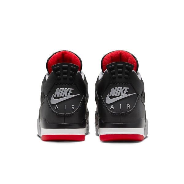 Air Jordan 4 Retro Bred Reimagined CDEK.Shopping