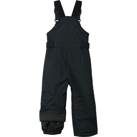 

Брюки-комбинезоны Snowslope II — для девочек-подростков Columbia, цвет Black G