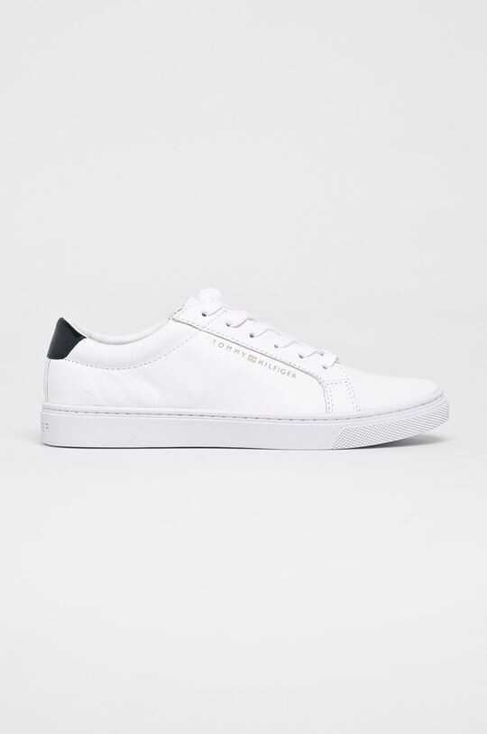 

Кроссовки FW0FW03682 Tommy Hilfiger, белый