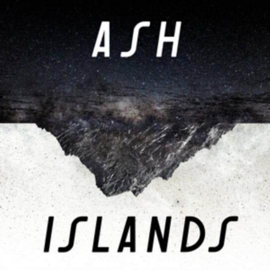 

Виниловая пластинка ASH - Islands