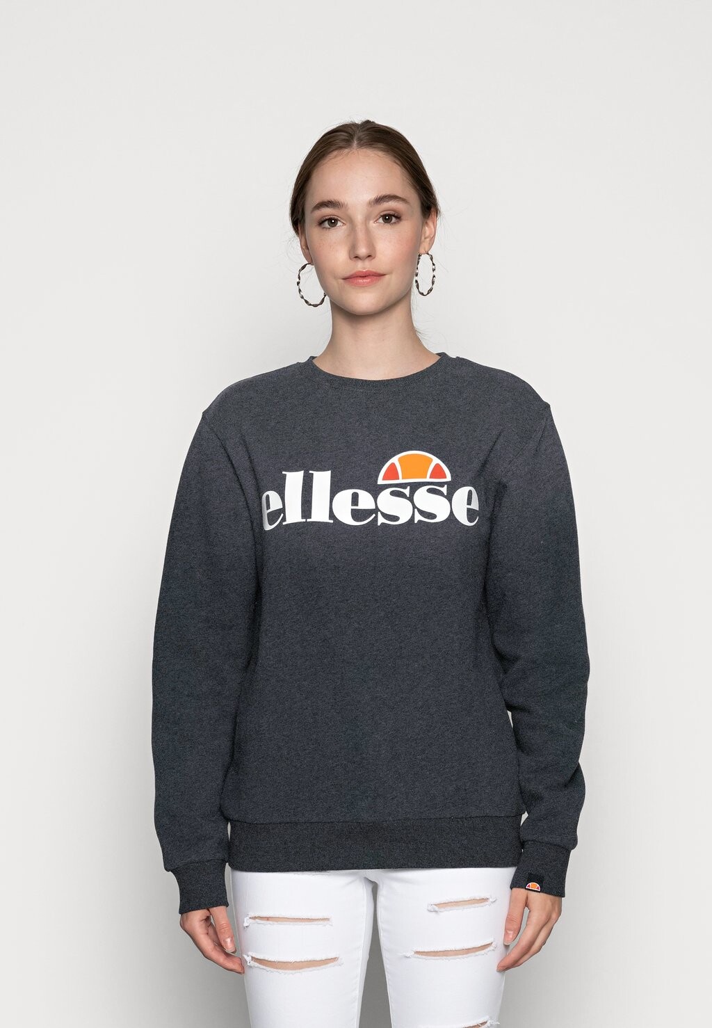 

Толстовка Ellesse