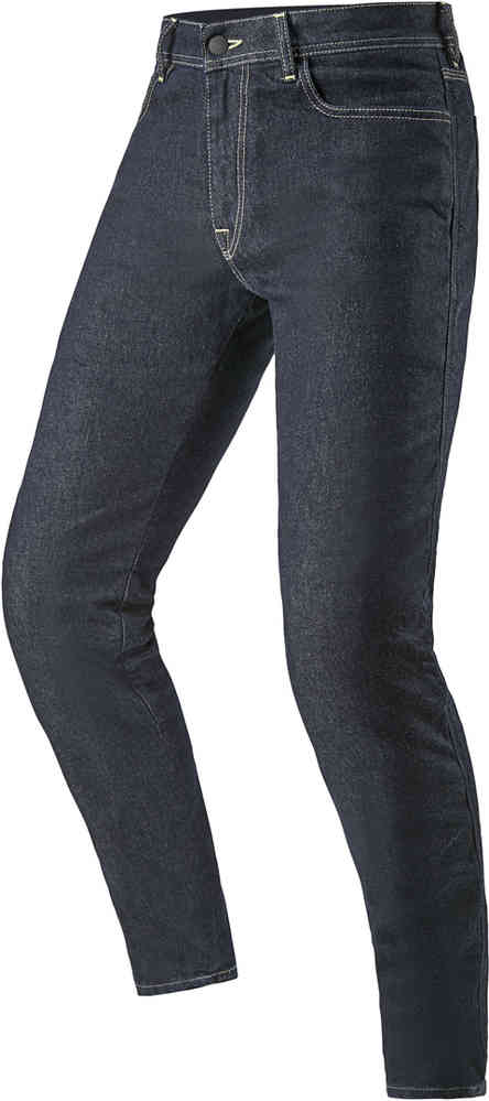 Джинсовые мотоциклетные текстильные брюки Radium V2 Alpinestars, темно-синий jago perez джинсовые брюки