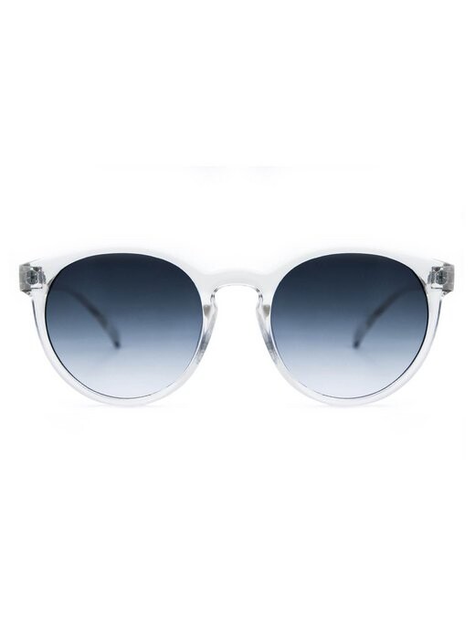 

Солнцезащитные очки Eco Shades, прозрачный