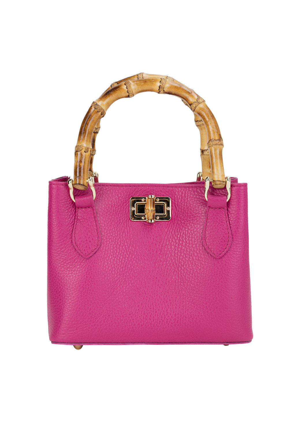 

Сумка через плечо Usha Handtasche, розовый