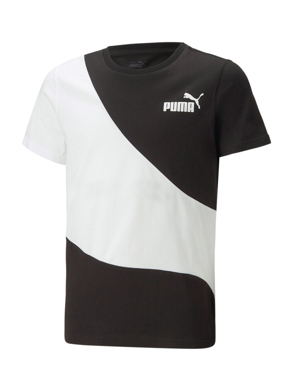 

Футболка Puma, черный