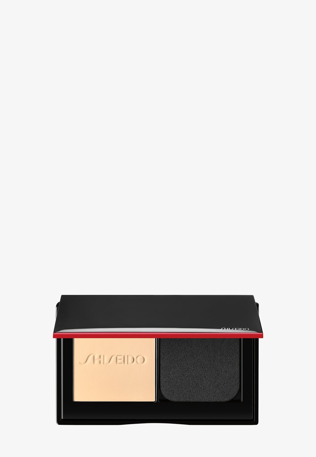 

Тональный крем Synchro Skin Self-Refreshing Custom Finish Powder Foundation 510 Shiseido, цвет alabaster