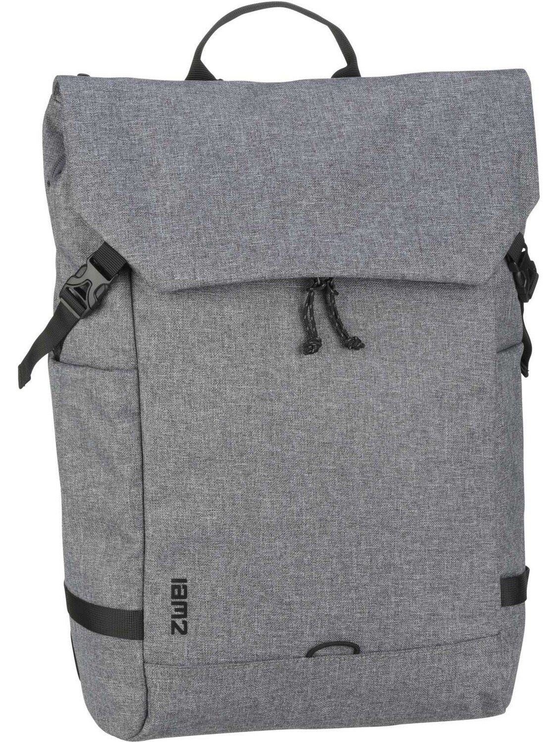 

Рюкзак Zwei/Backpack Olli Cycle OCR300, серый