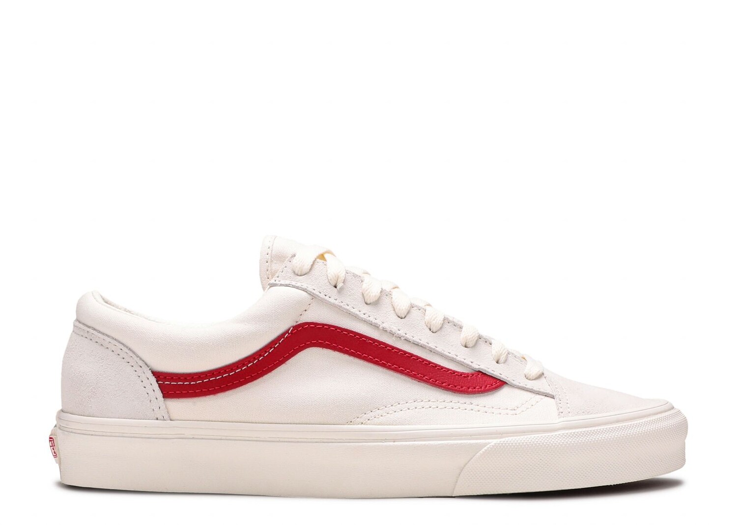 

Кроссовки Vans Old Skool Style 36 'Marshmallow', белый