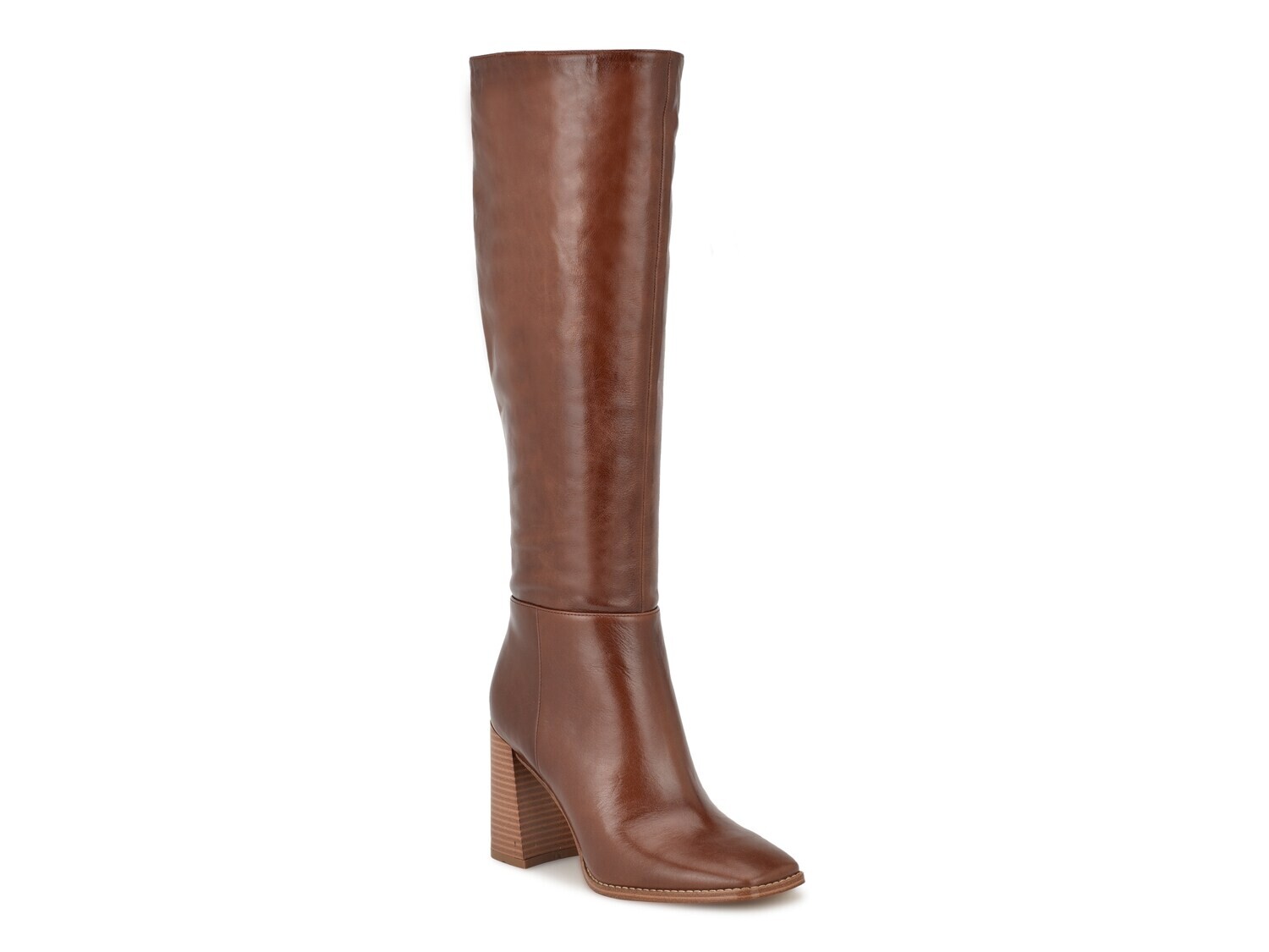 

Ботинки Nine West Temas, темный натуральный
