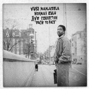 Виниловая пластинка Mahlasela Vusi - Face To Face
