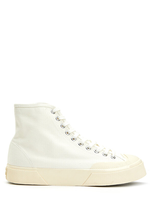 

Белые женские кроссовки Superga