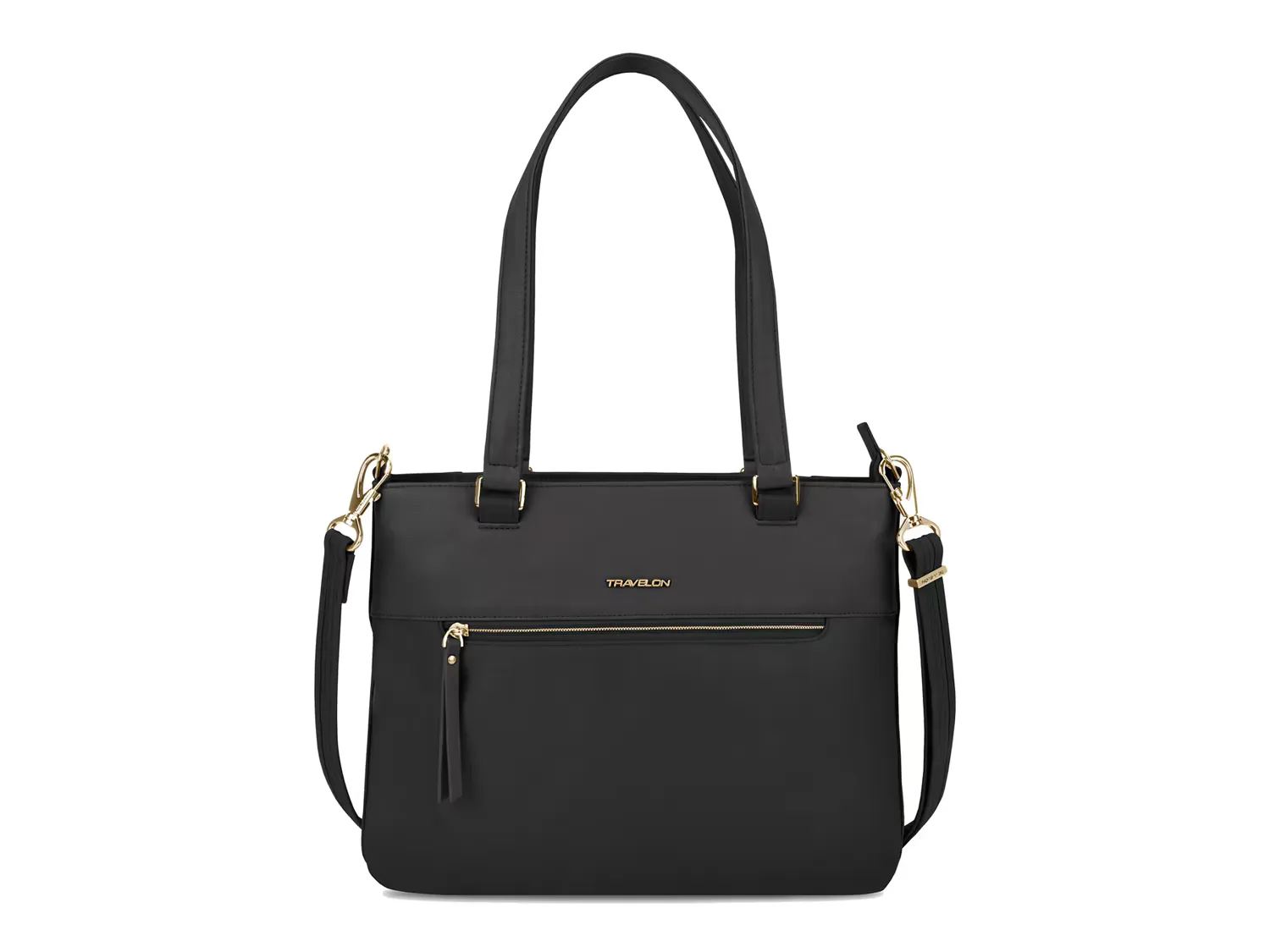 

Сумка Addison Tote Travelon, черный