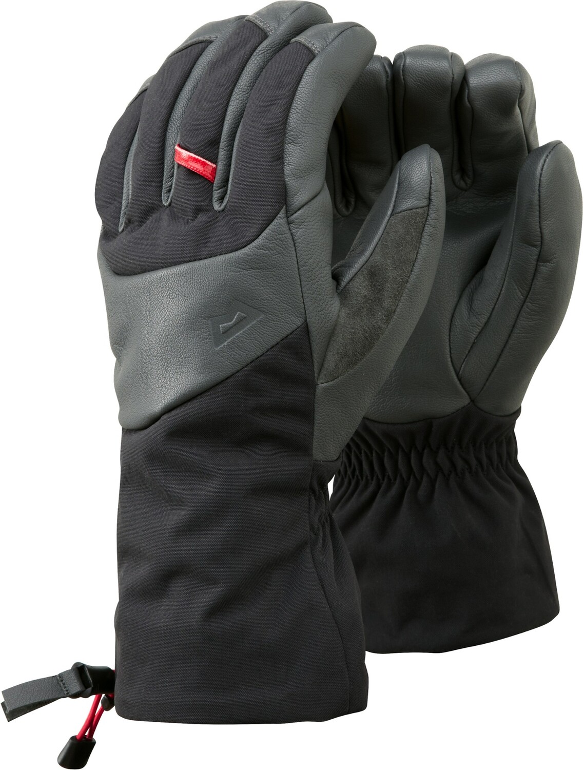 

Кулуарные перчатки - мужские Mountain Equipment, черный
