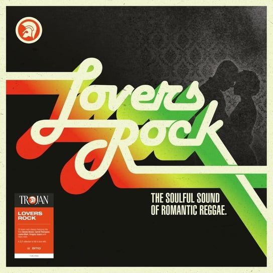 Виниловая пластинка Various Artists - Lovers Rock (The Soulful Sound of Romantic Reggae) bmg sparks hello young lovers 2lp