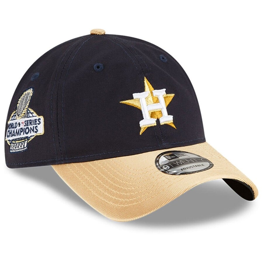 

Бейсболка New Era Houston Astros, нави