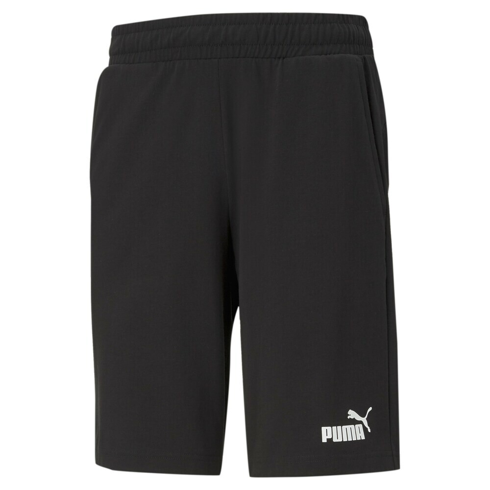

Обычные брюки Puma, черный
