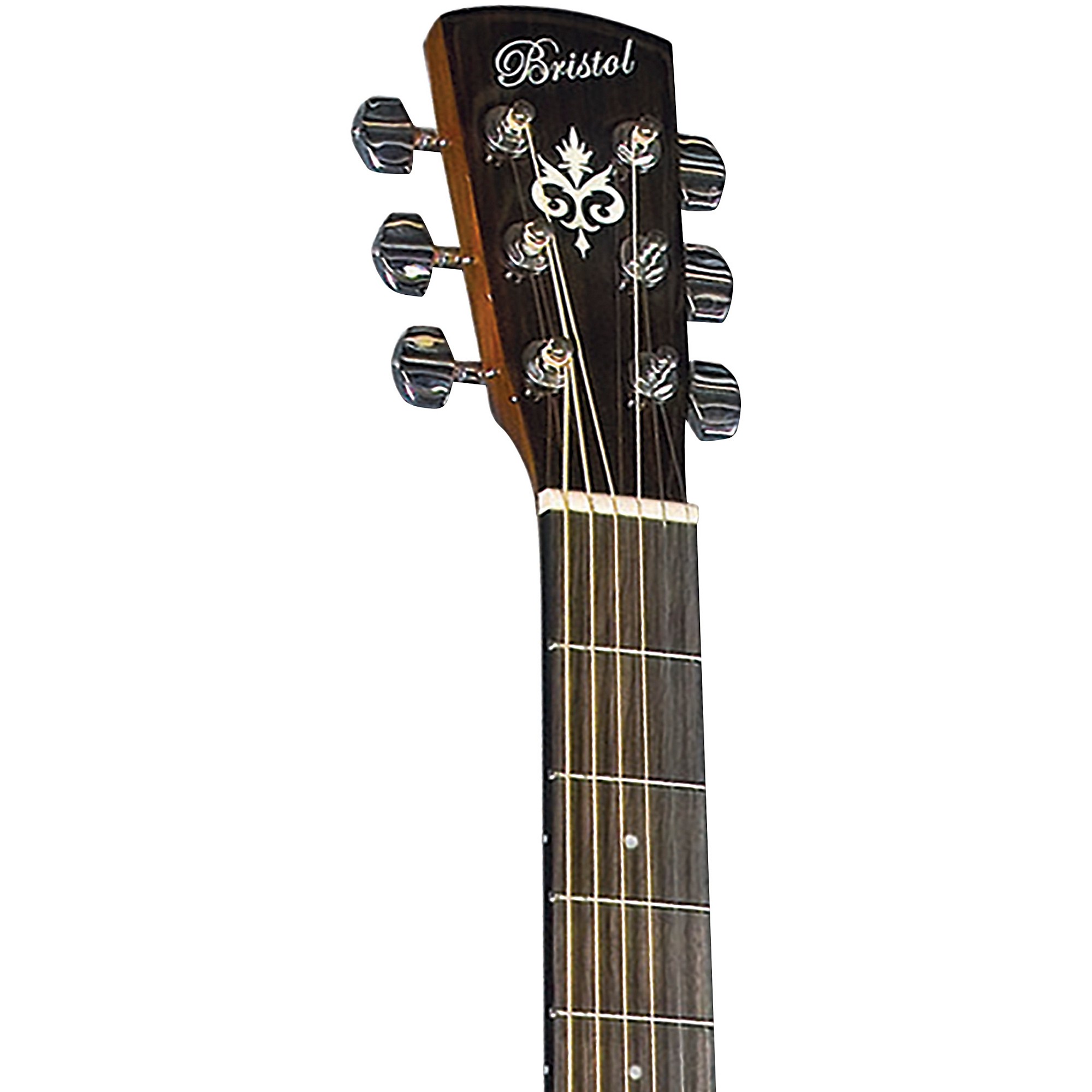 Акустически-электрическая гитара Bristol BM-16CE 000 High Gloss Natural чехол mypads fondina coccodrillo для bq bqs 4501 bristol ii