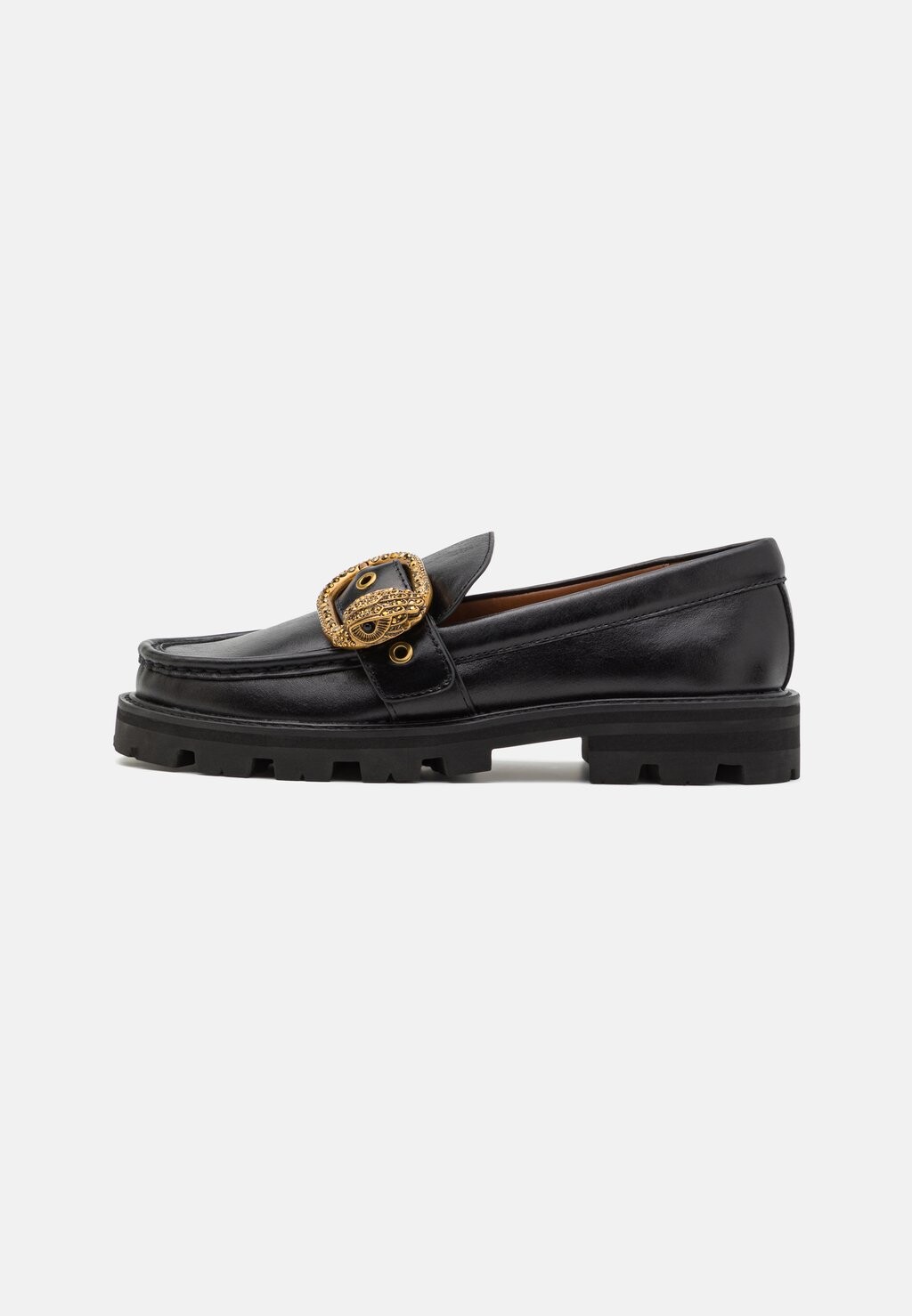 

Ботинки Kurt Geiger London, черный